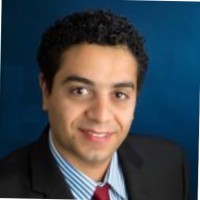 Ashraf Omran