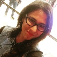 Wendy Zegarra