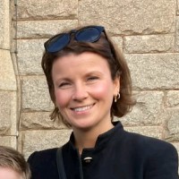 Marzena Maxwell