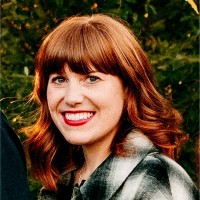 Ashley Zehnder
