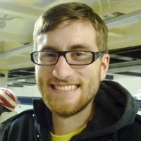 Adam Jackson