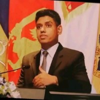 Rosharn Amarasinghe