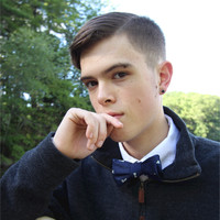 Tynan Hollyer