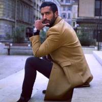 Walid B