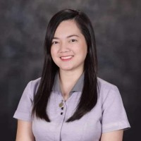 Rica Cyril Lansang