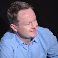 Eoin Fahy