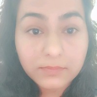 Zubeda Shaikh