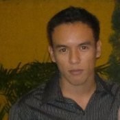 Rudy Aldana