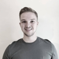 Bradley Andrews-McQueen