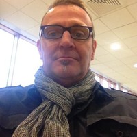 Luc Van Den Bulck