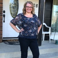 Tracy Woodlock