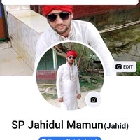 Jahidul Islam