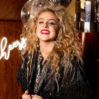 Stefanie van der Maas