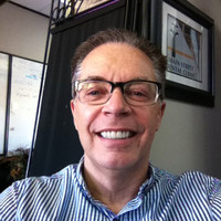 Mike Barker
