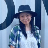 Ziyu Jin