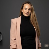 Viktoriia Stekanova