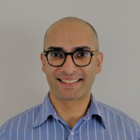 Omar Wardak