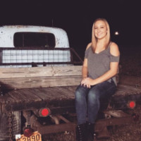 Brianna Eckinger