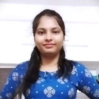 Subhashree Singh
