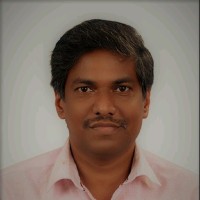 Sekaran Arumugam