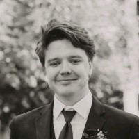 Zachary Boyd