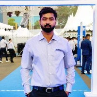 Rajnikant Kumar