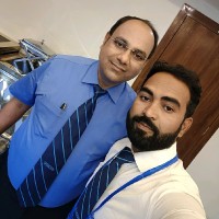Indrakumar Verma