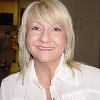 Kimberly Kauppi-Jones