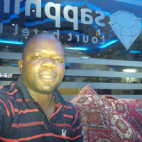 Makufi Humphrey