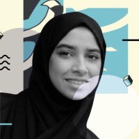Maryam Almadawi