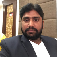 Venkatarao Ganipisetty