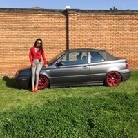 Fabiola Gutierrez Romero