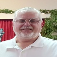 Keith Barber