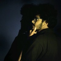 Karthikeyan V