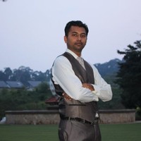 Vickram Palanisamy