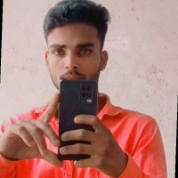 Md Mozammil Alam