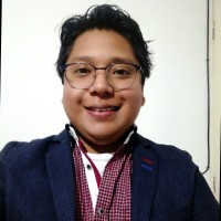 Ulises Hernández Suarez