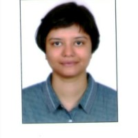 Sweta Modi