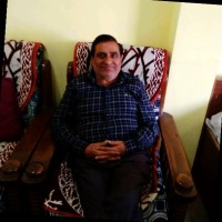 Lakshman Sharan Pandey