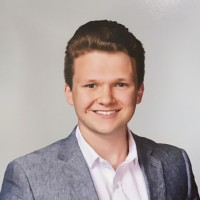 Reece McCarthy
