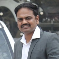 Ravindra Chavan