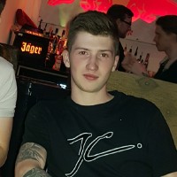 Christopher Davis-Emms