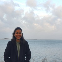 Antara Bhattacharjee
