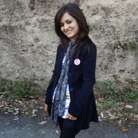 Sonal Shah (Lion)