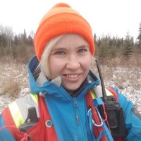 Julia Hollingsworth RPF