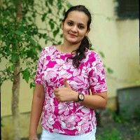 Vaishnavi Shukla