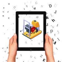 Gas Generator Kindle