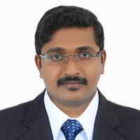 Arunkumar S