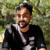 Nishant Mishra