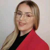 Francesca Jamieson